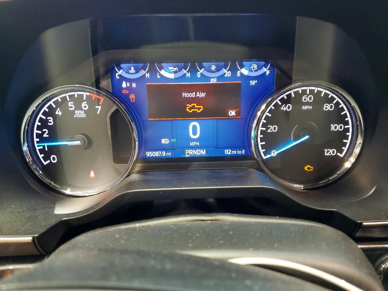 2021 FORD F150 SUPERCREW photo 25