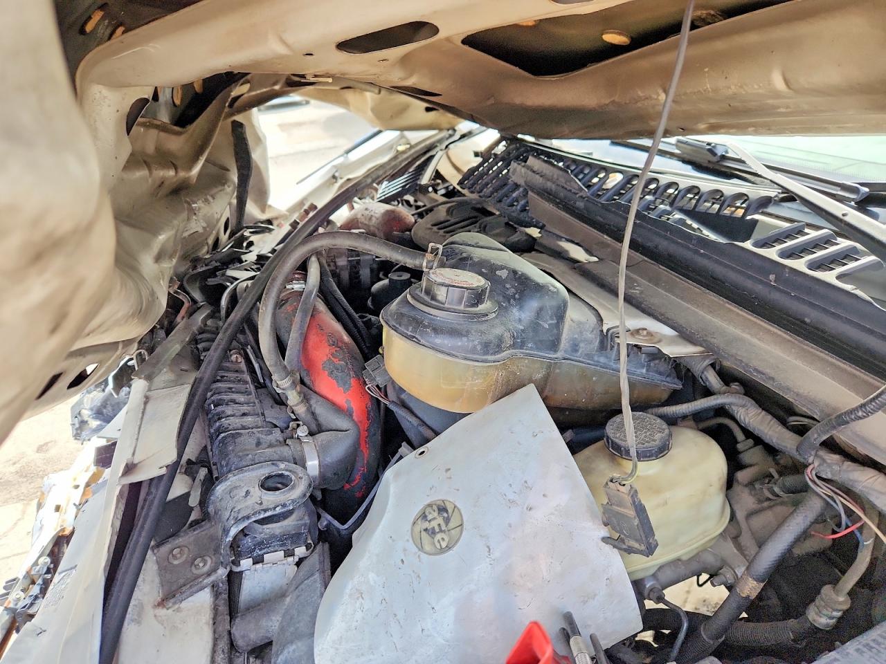 2006 FORD F250 SUPER DUTY photo 31