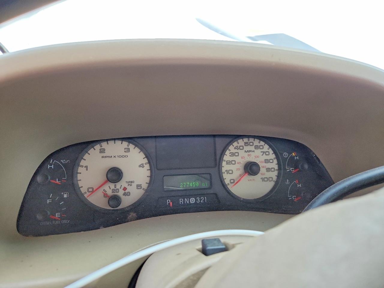 2006 FORD F250 SUPER DUTY photo 25