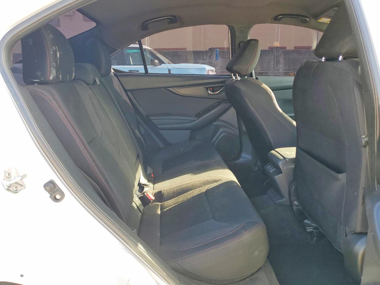2023 SUBARU WRX PREMIUM photo 19