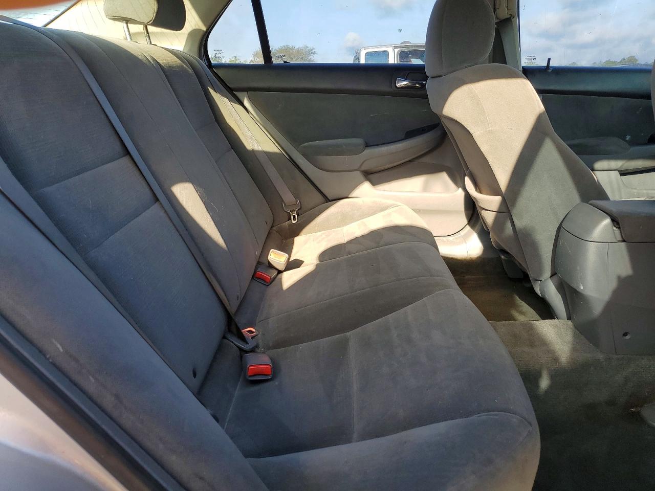 2007 HONDA ACCORD VALUE photo 10
