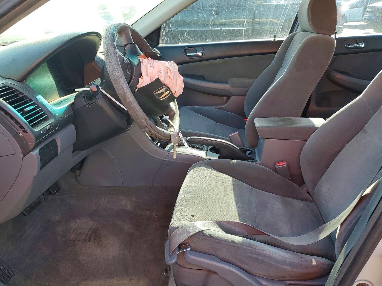 2007 HONDA ACCORD VALUE photo 7