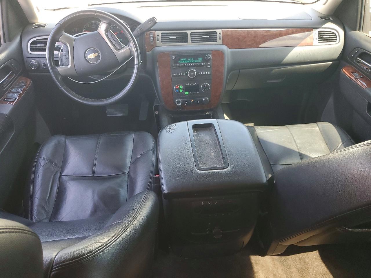 2013 CHEVROLET TAHOE C1500 LT photo 22