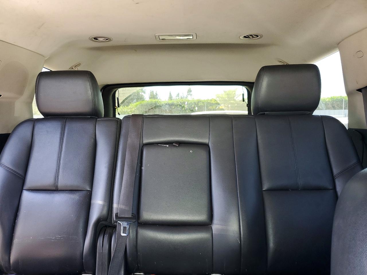 2013 CHEVROLET TAHOE C1500 LT photo 28