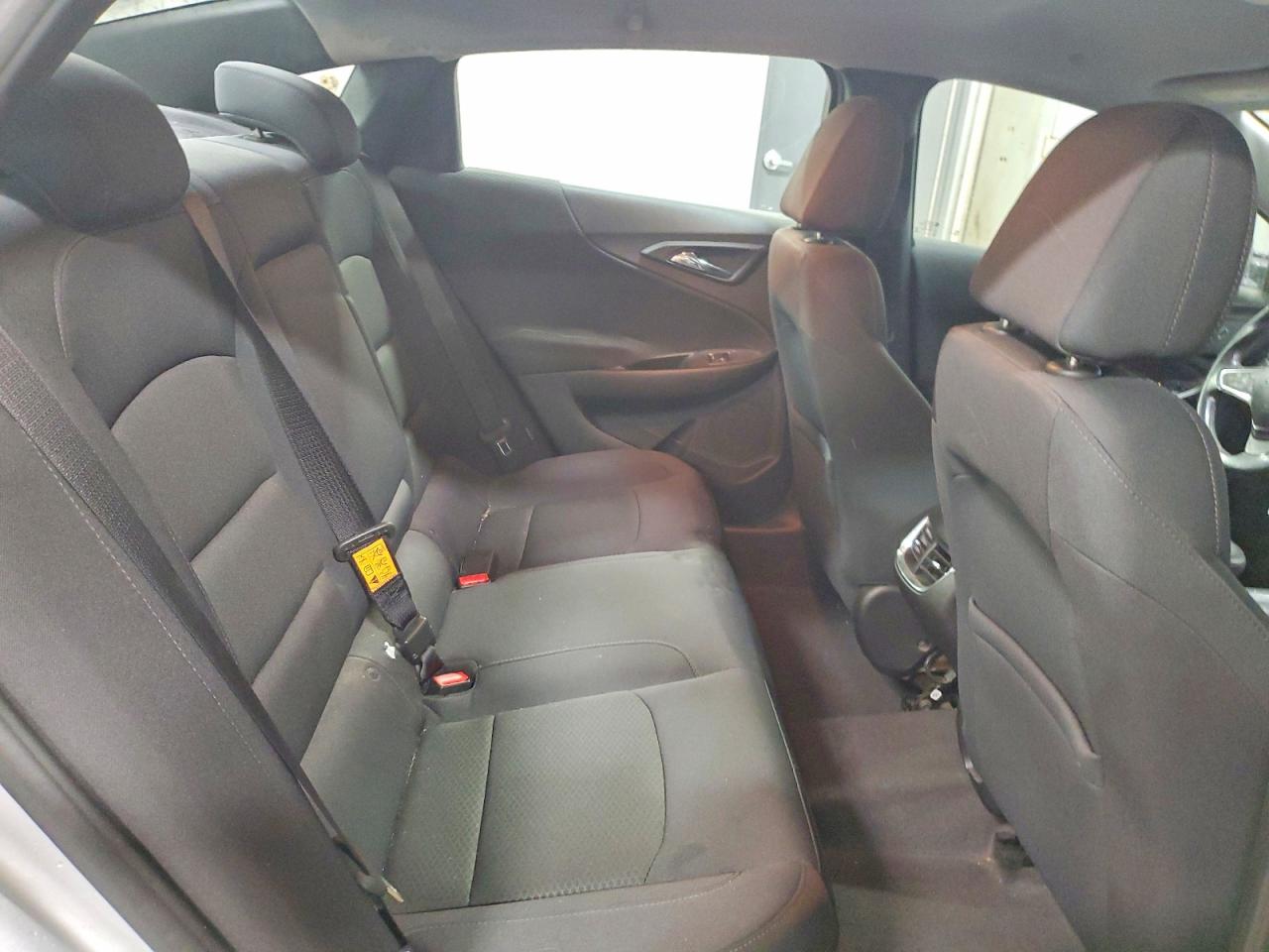 2017 CHEVROLET MALIBU LT photo 10