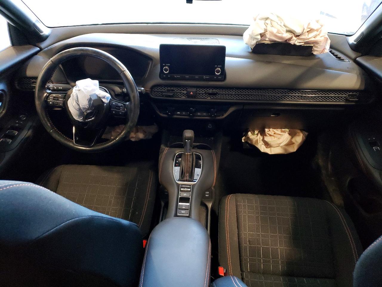 2024 HONDA HR-V SPORT photo 15