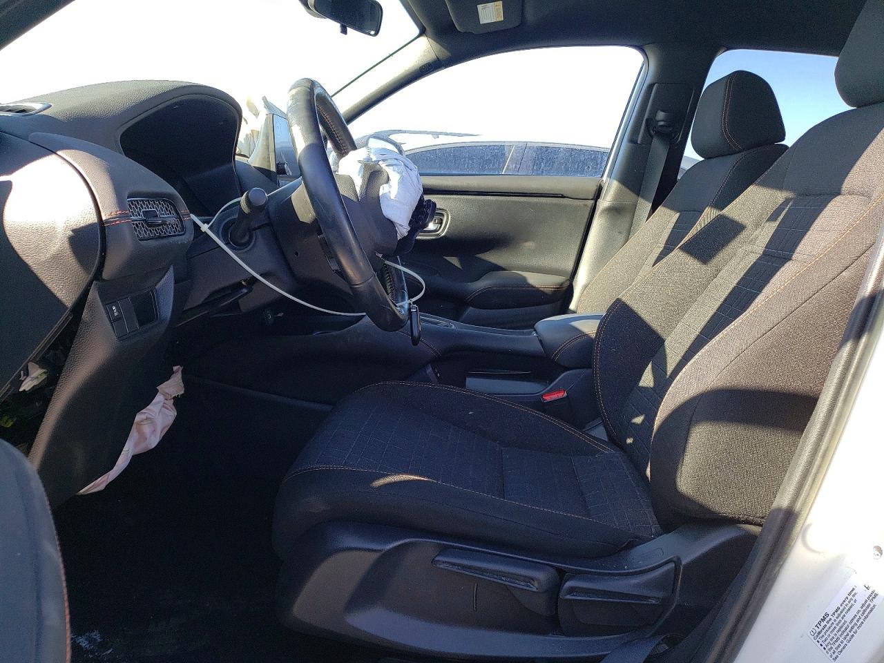 2024 HONDA HR-V SPORT photo 13