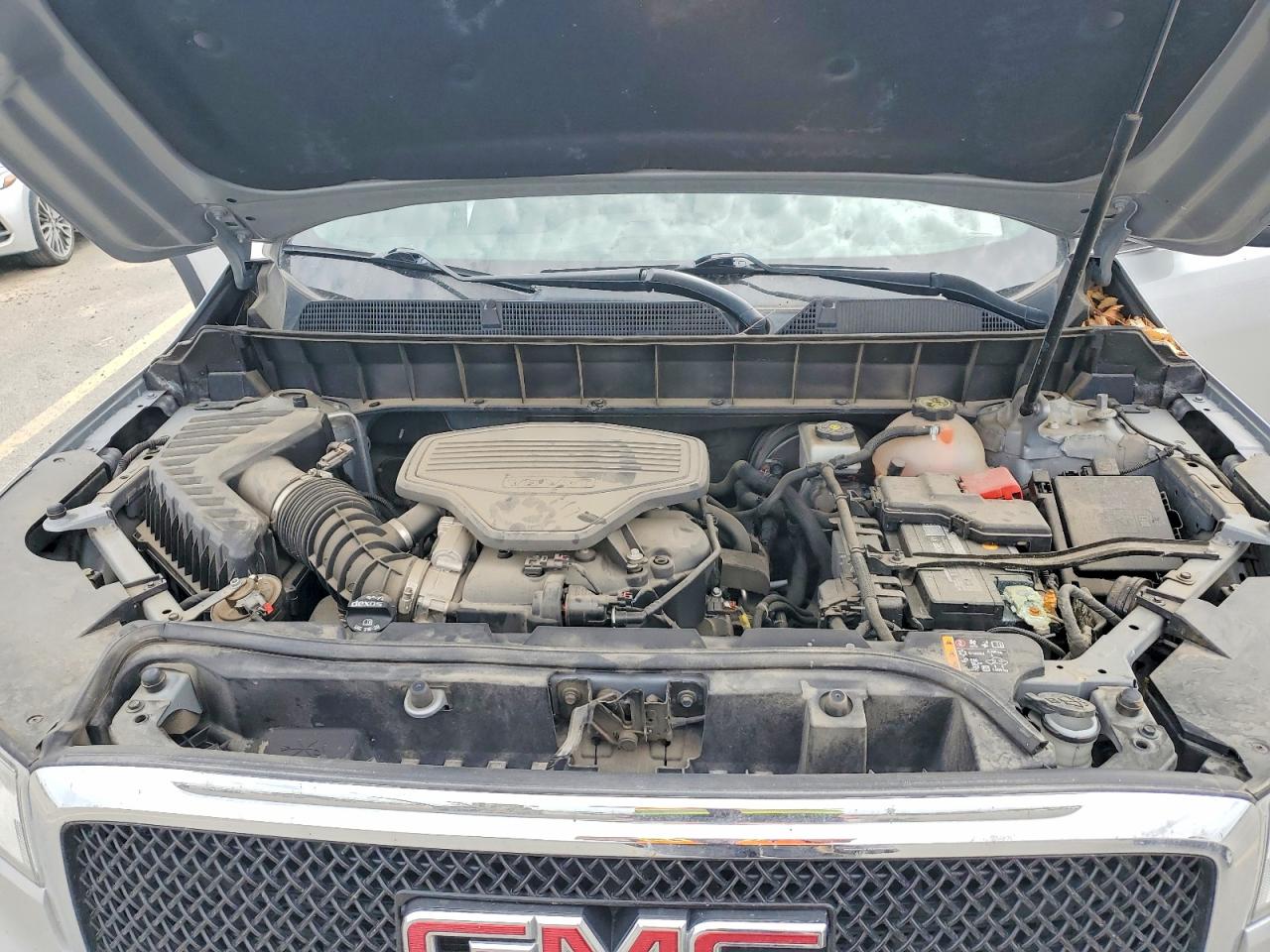 2019 GMC ACADIA SLT-1 photo 23