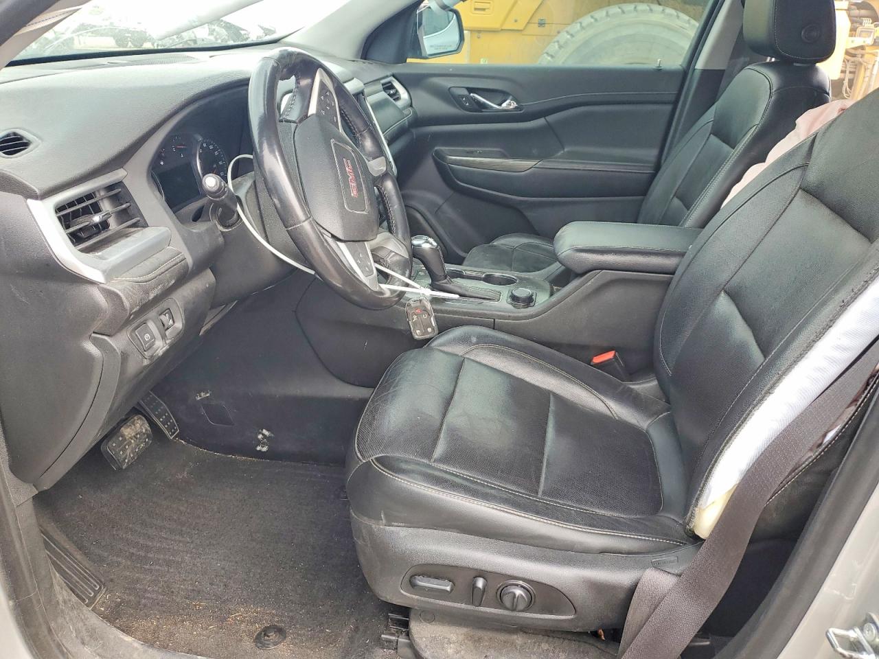 2019 GMC ACADIA SLT-1 photo 13