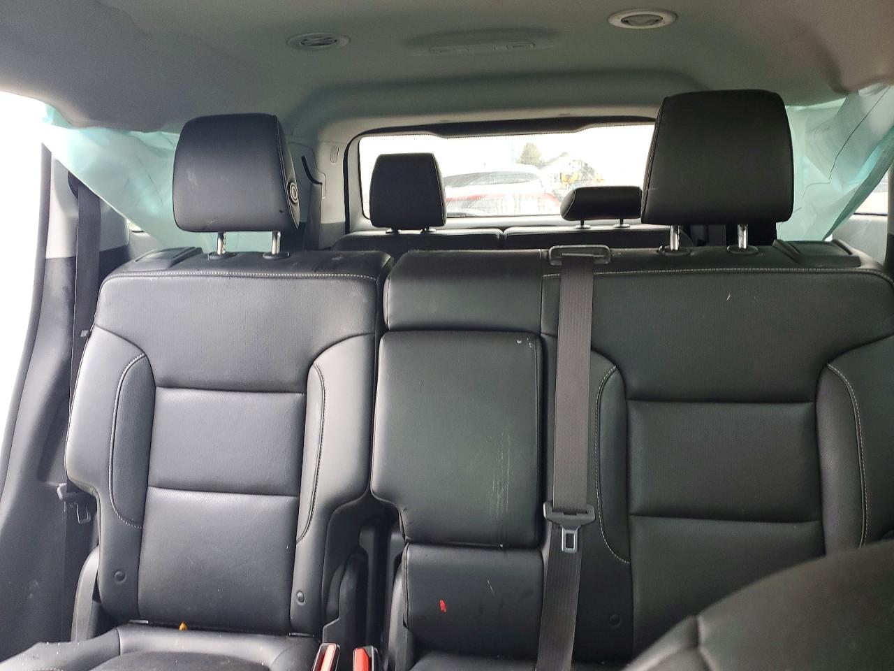 2019 GMC ACADIA SLT-1 photo 19