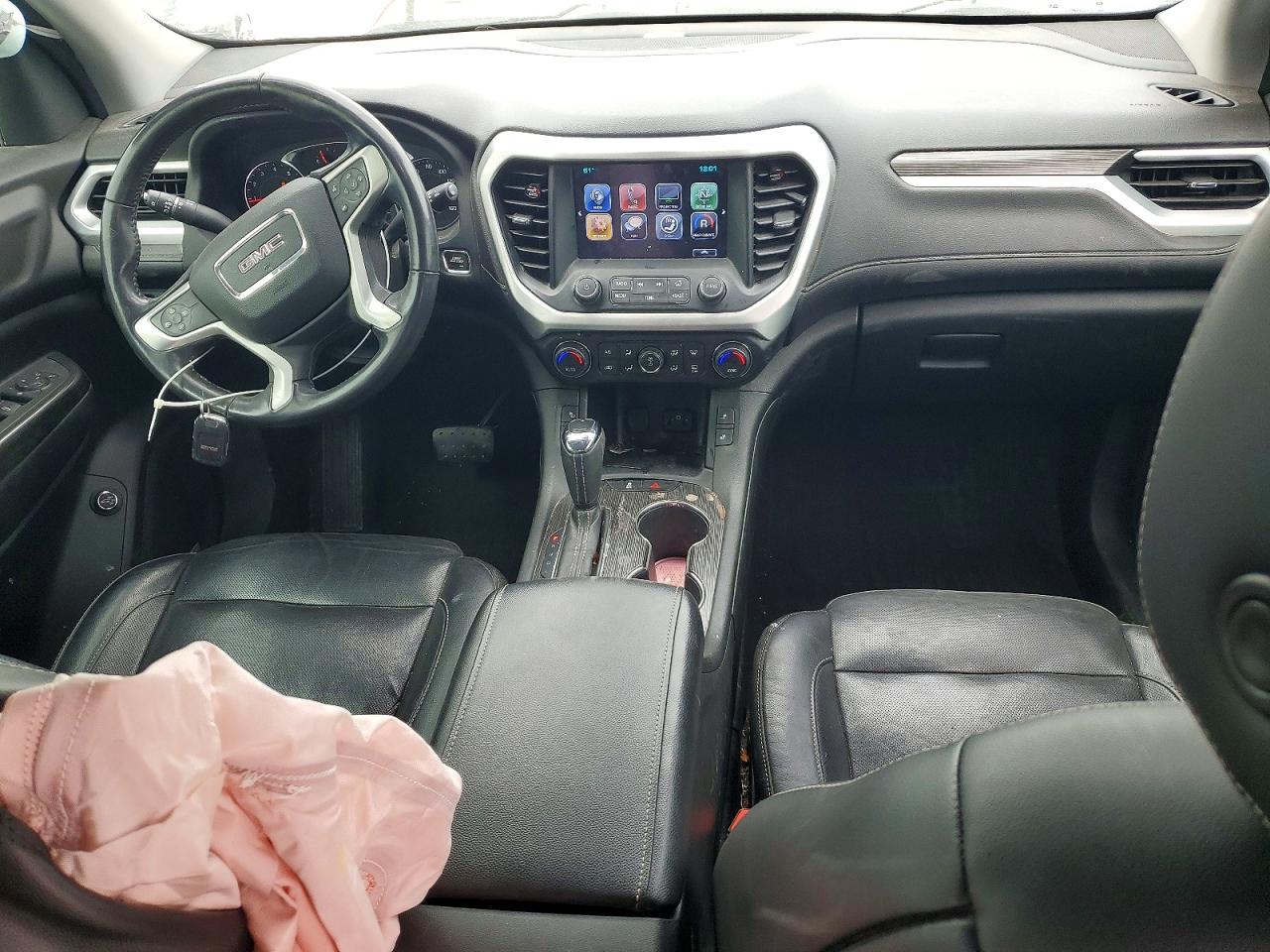 2019 GMC ACADIA SLT-1 photo 15