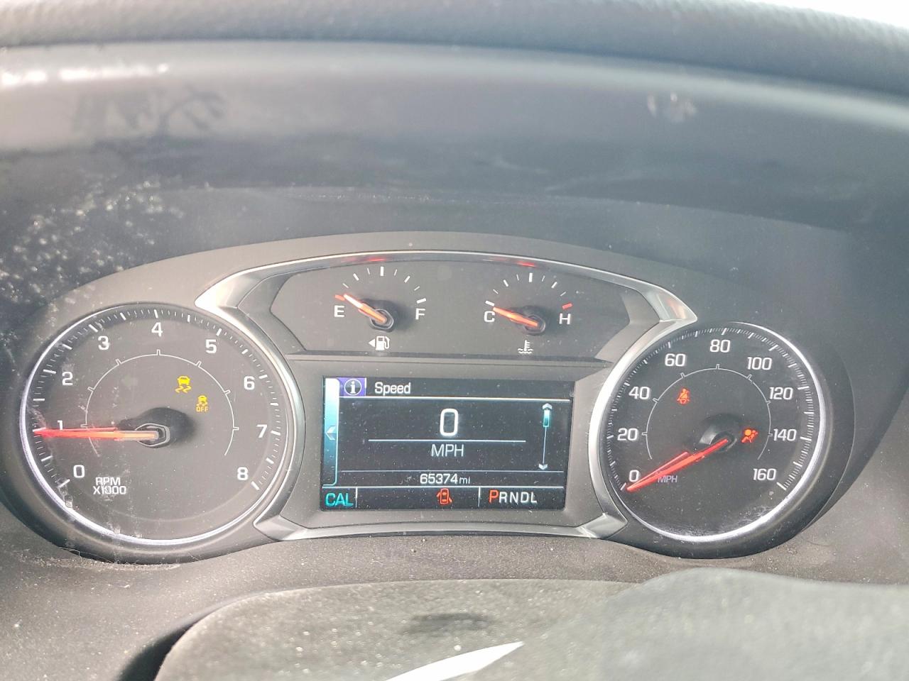 2019 GMC ACADIA SLT-1 photo 17