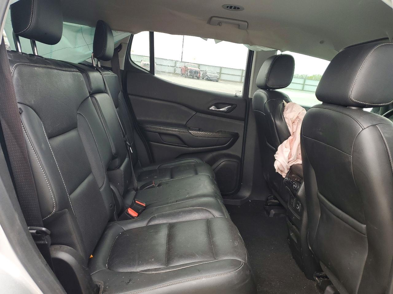 2019 GMC ACADIA SLT-1 photo 21