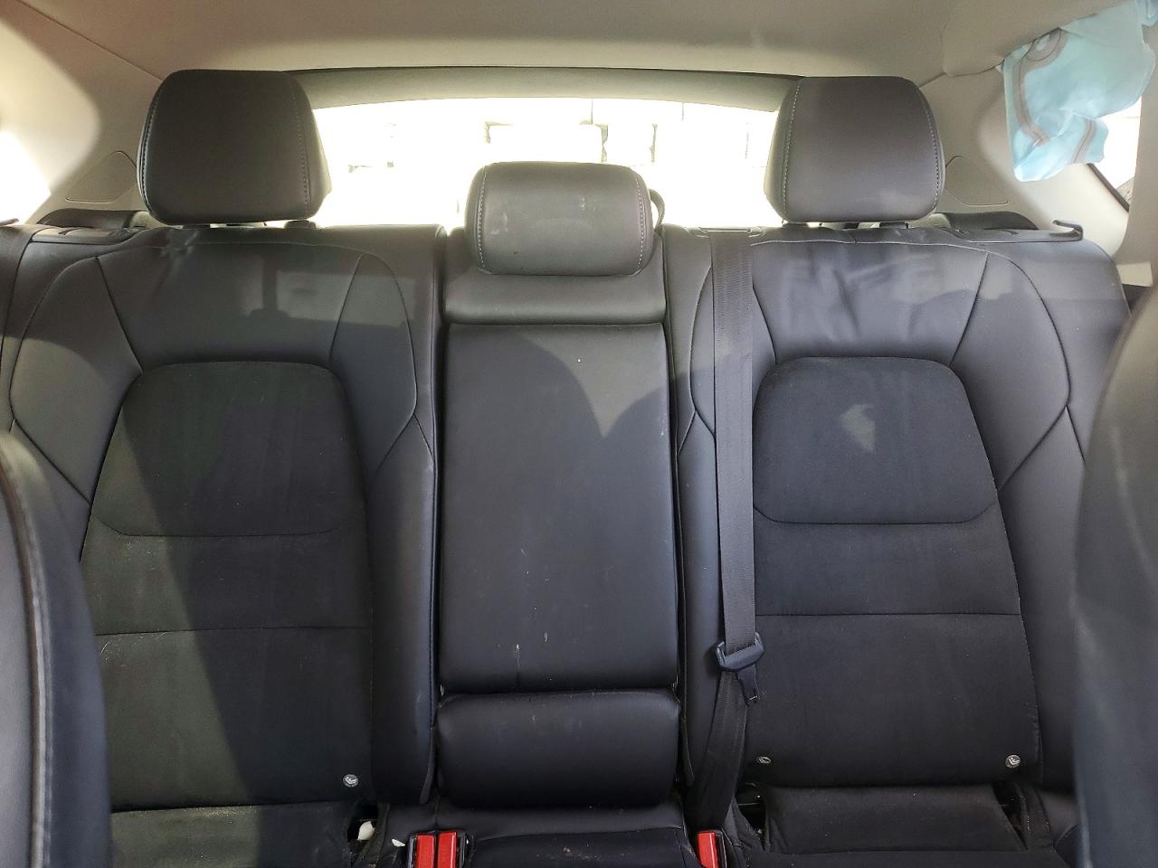 2020 MAZDA CX-5 TOURING photo 10