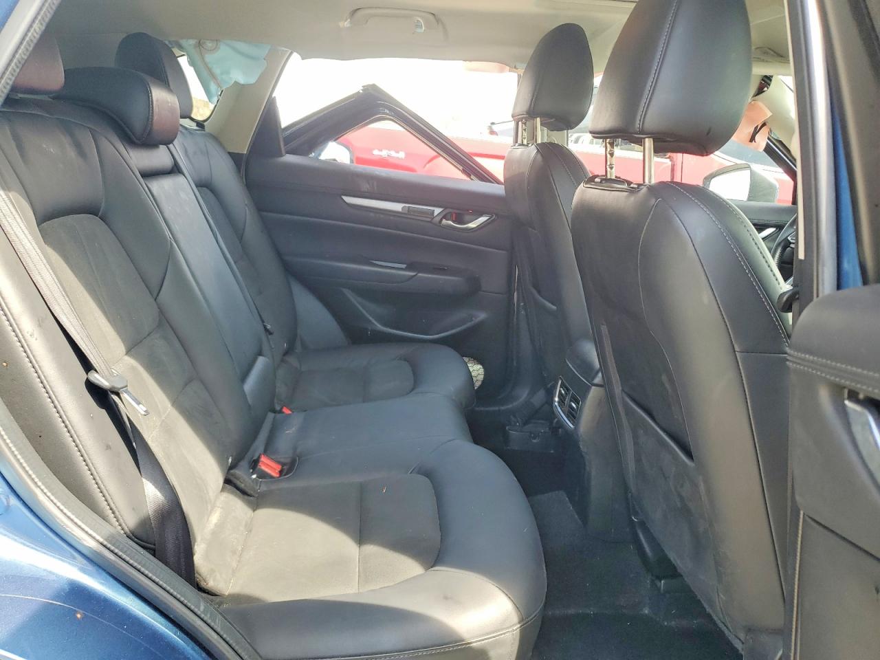2020 MAZDA CX-5 TOURING photo 11