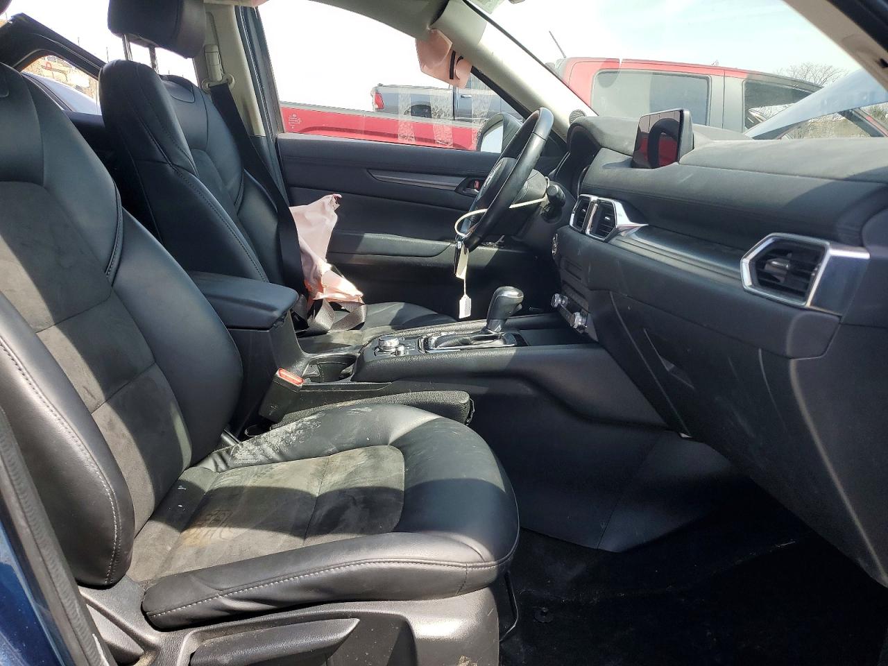 2020 MAZDA CX-5 TOURING photo 7