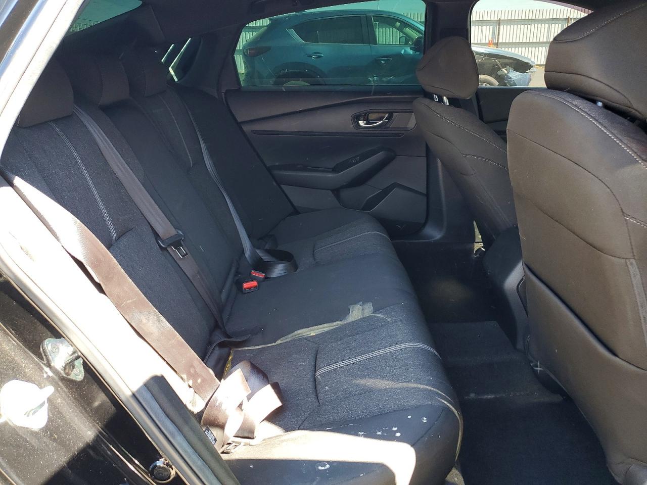 2024 HONDA ACCORD HYBRID SPORT photo 10