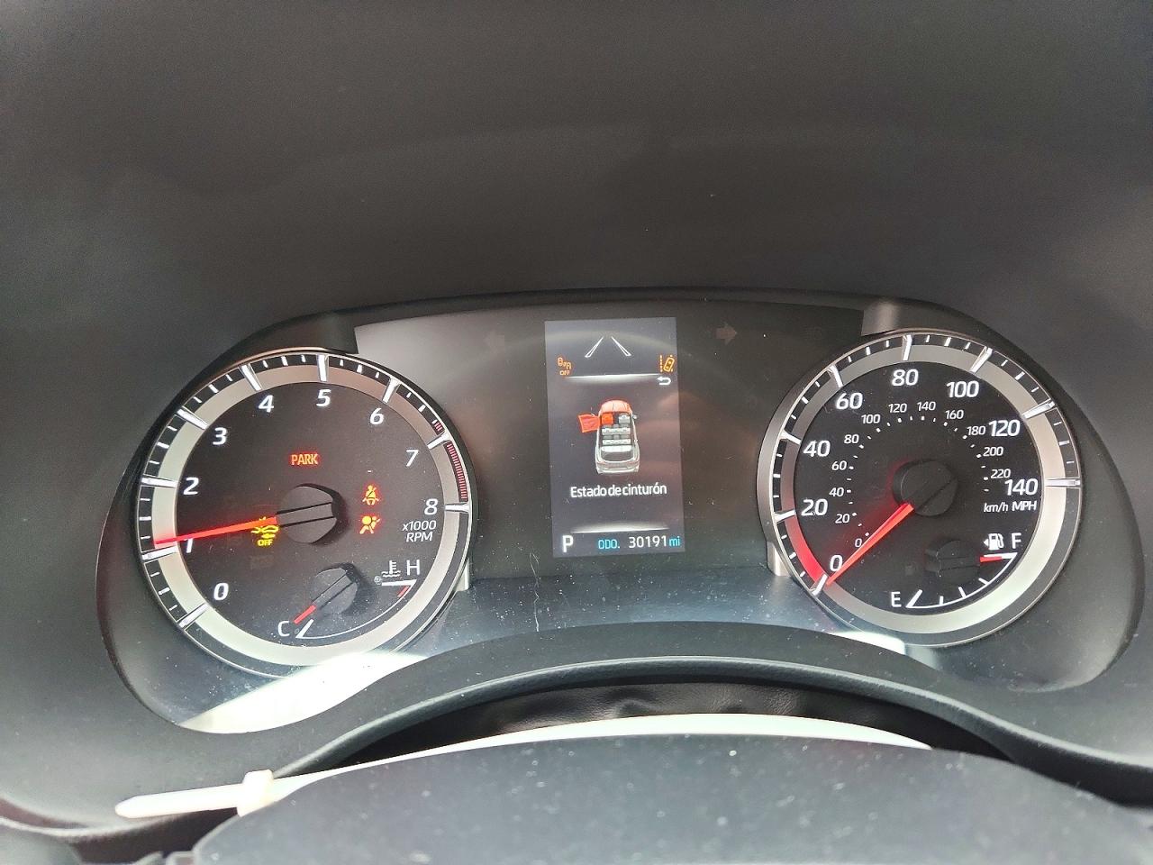 2022 TOYOTA HIGHLANDER LE photo 25