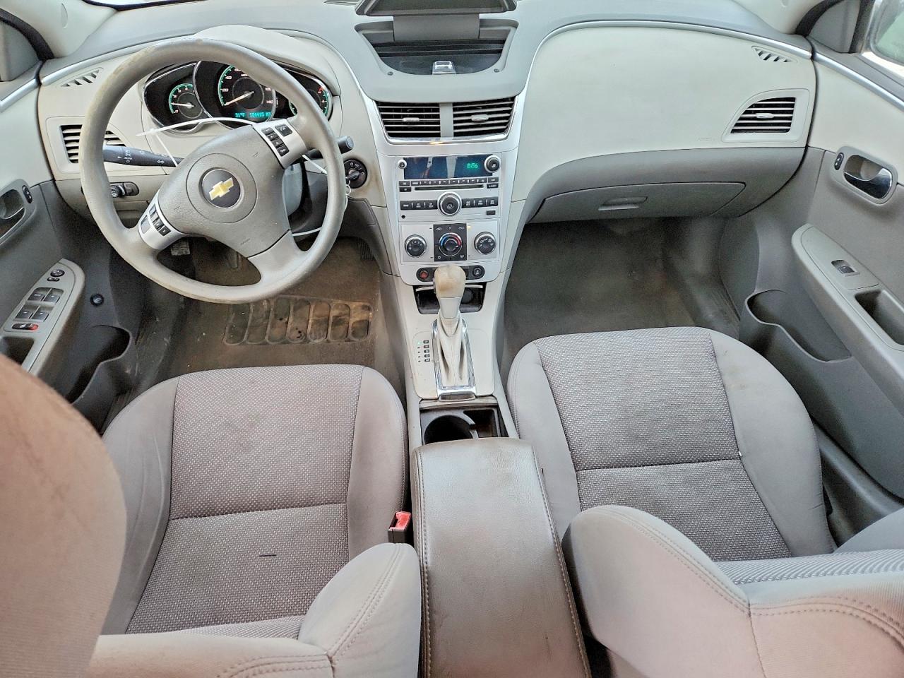 2012 CHEVROLET MALIBU 1LT photo 15