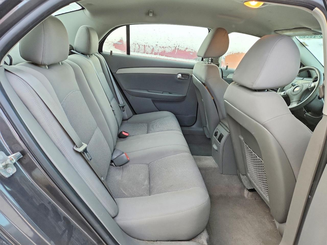 2012 CHEVROLET MALIBU 1LT photo 19