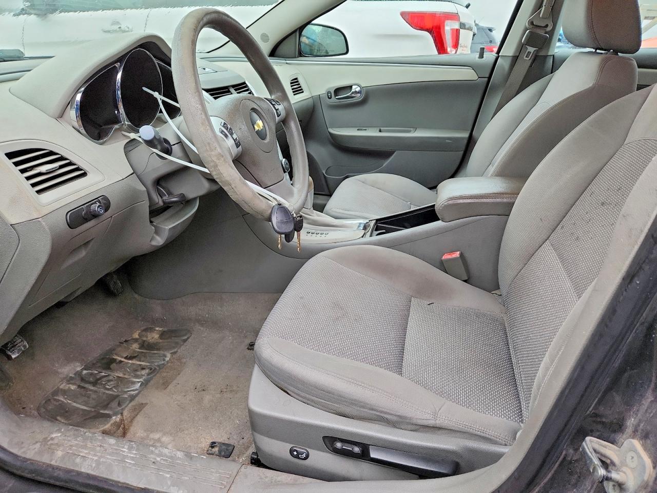 2012 CHEVROLET MALIBU 1LT photo 13