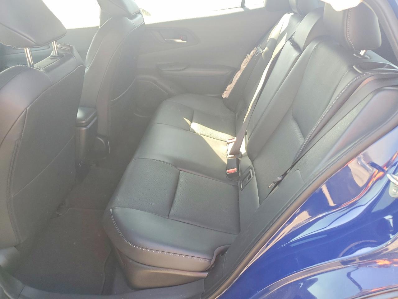 2025 TOYOTA PRIUS XLE photo 28
