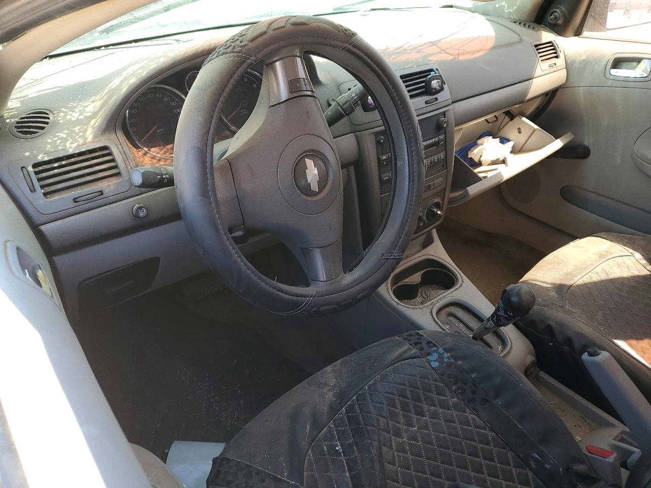 2007 CHEVROLET COBALT LS photo 15