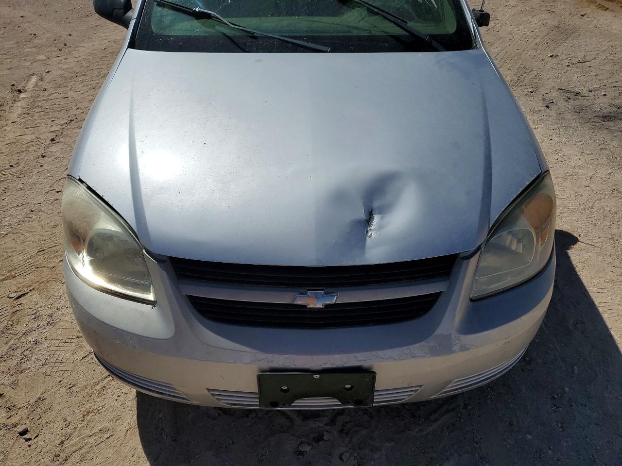2007 CHEVROLET COBALT LS photo 21