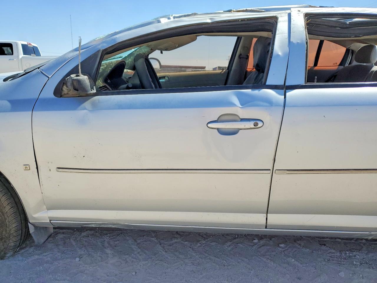 2007 CHEVROLET COBALT LS photo 13