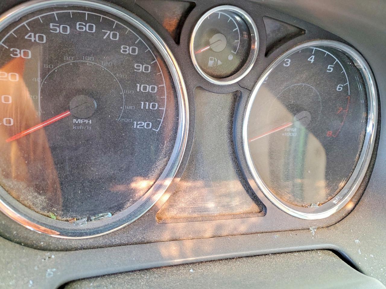 2007 CHEVROLET COBALT LS photo 17