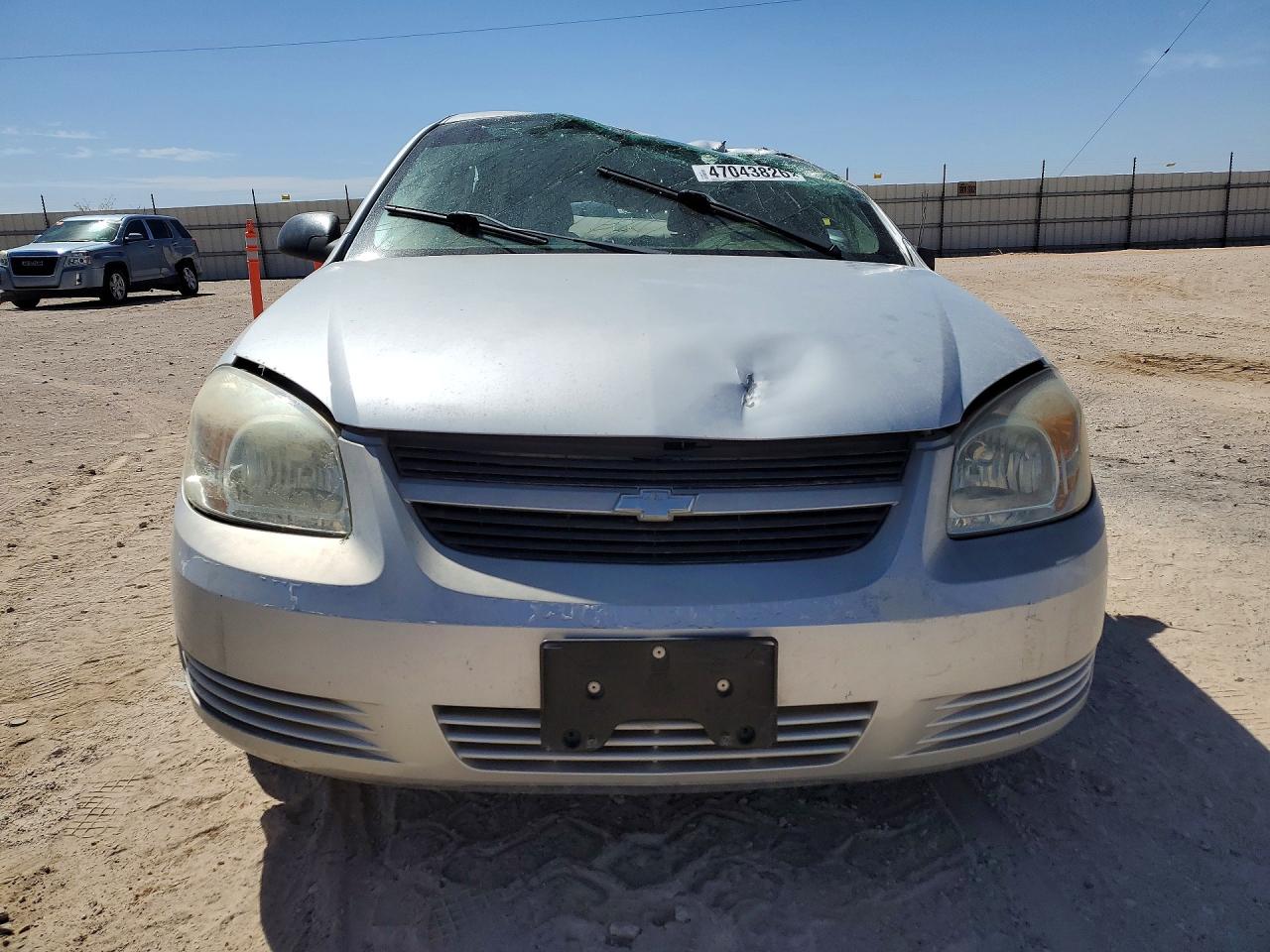 2007 CHEVROLET COBALT LS photo 9