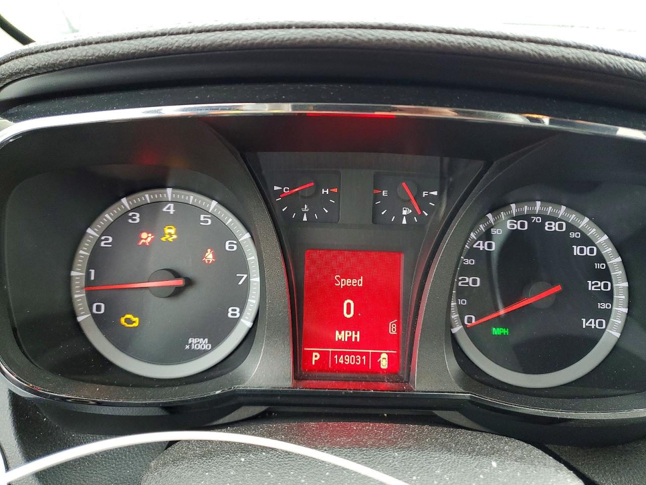 2011 GMC TERRAIN SLE photo 25