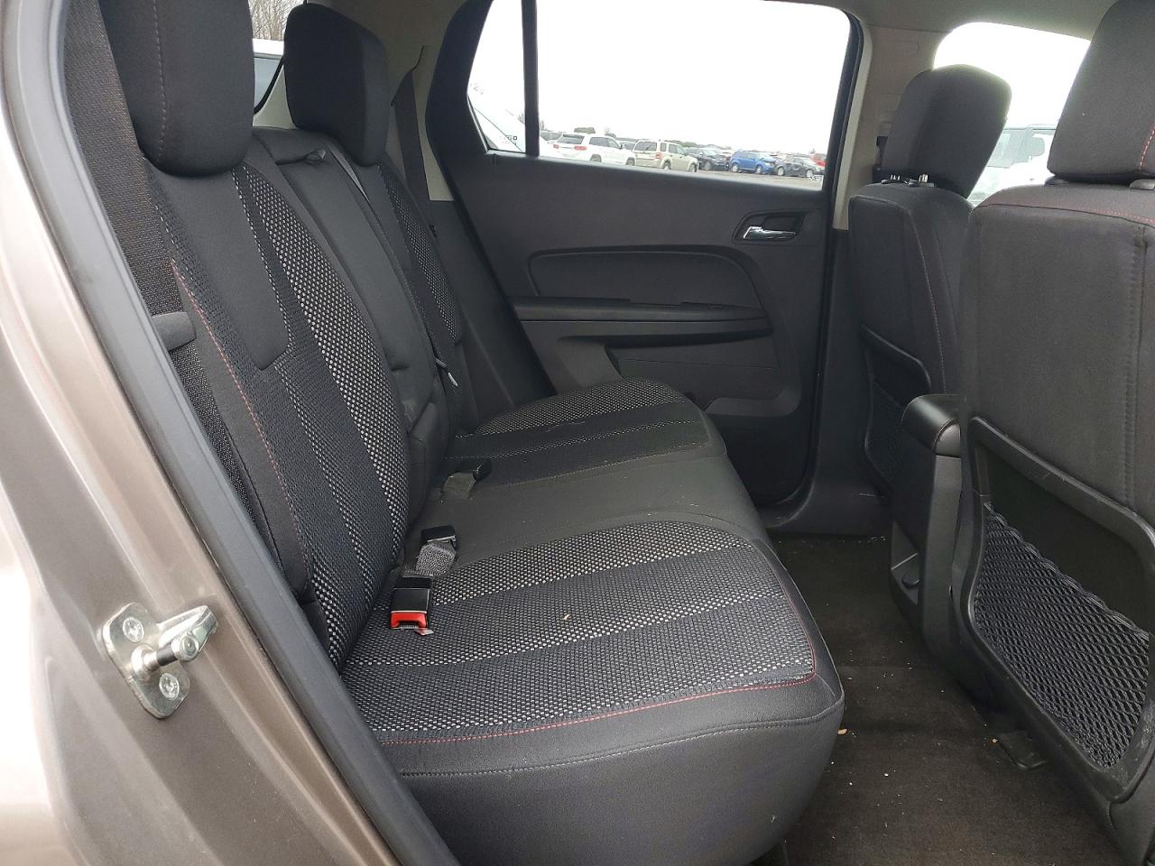 2011 GMC TERRAIN SLE photo 31