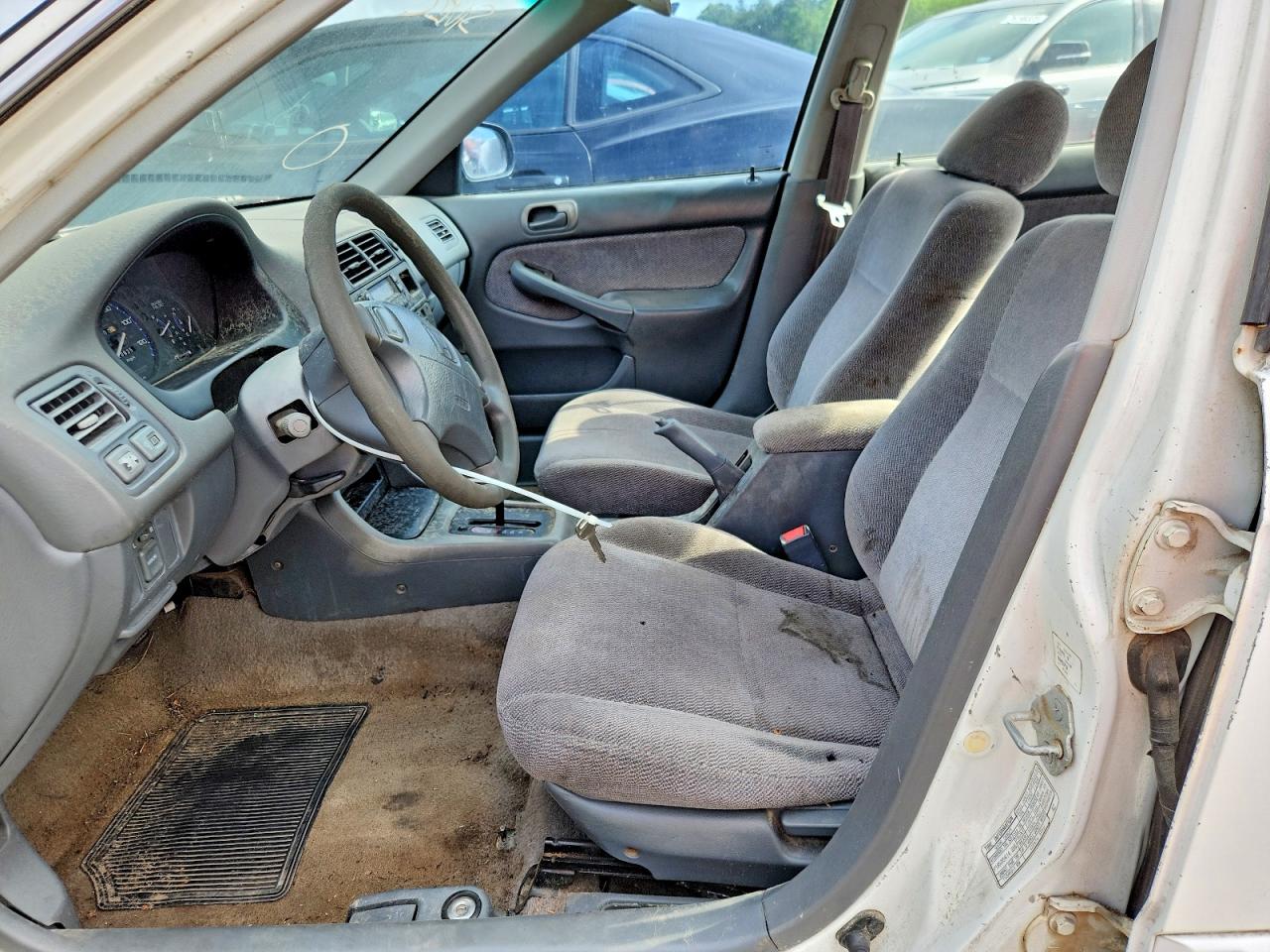 1997 HONDA CIVIC photo 13