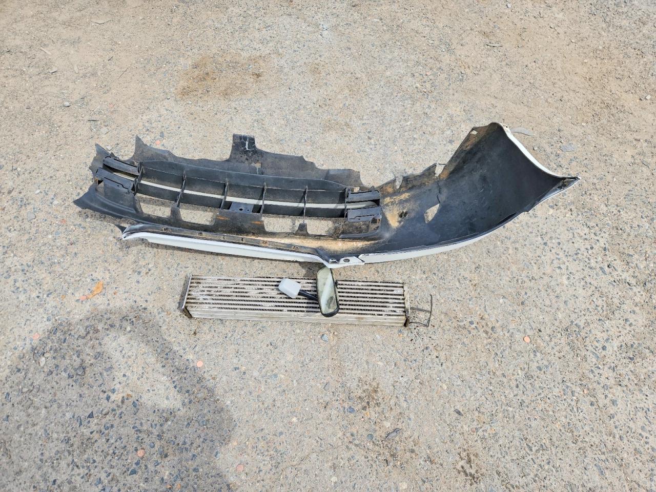 1997 HONDA CIVIC photo 23