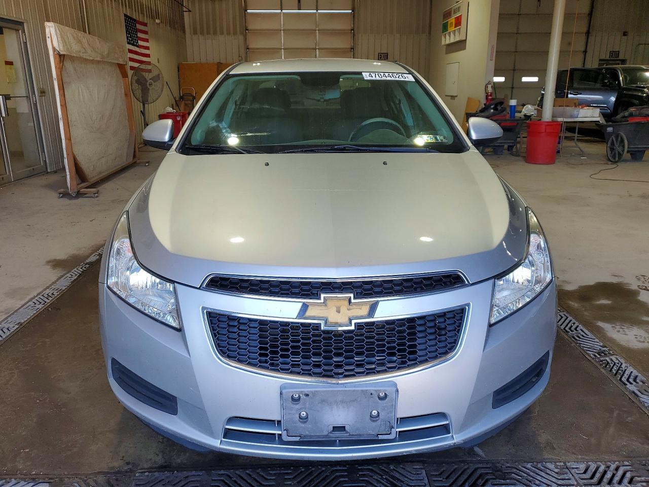 2014 CHEVROLET CRUZE LT photo 13