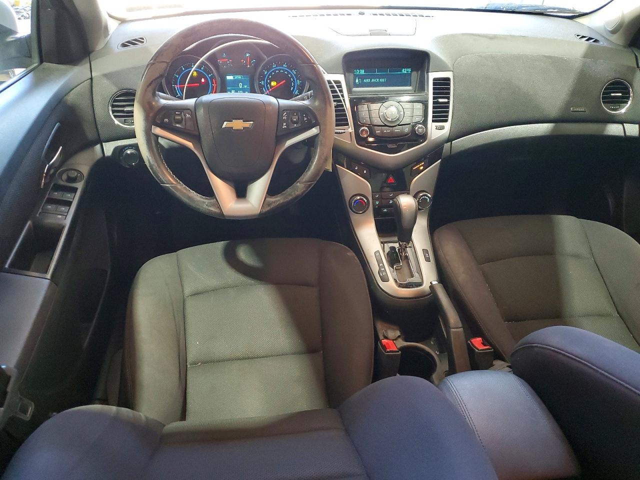 2014 CHEVROLET CRUZE LT photo 22