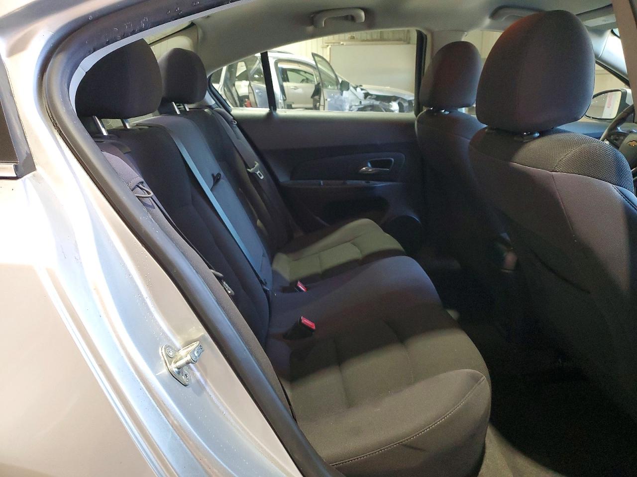 2014 CHEVROLET CRUZE LT photo 28
