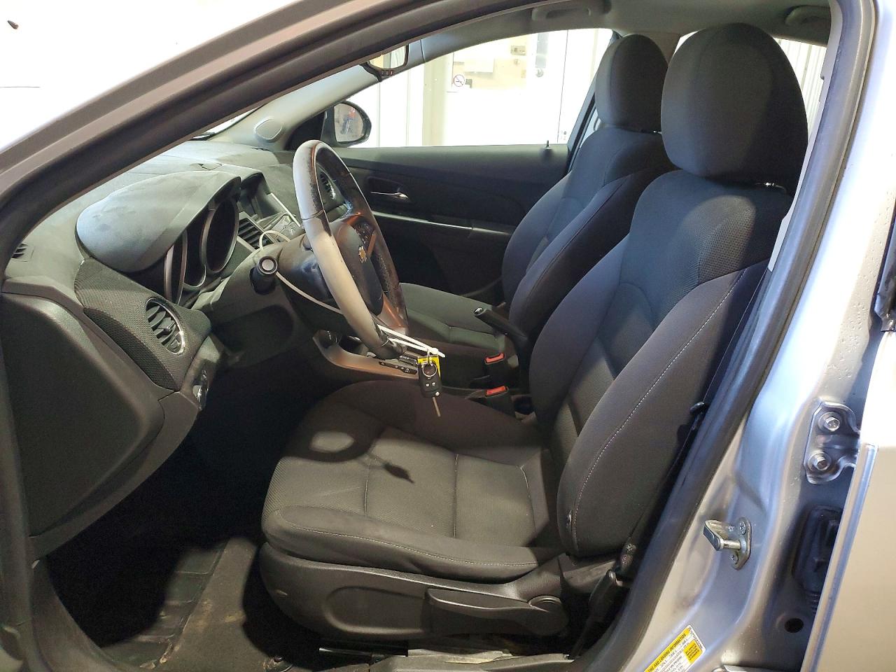 2014 CHEVROLET CRUZE LT photo 19