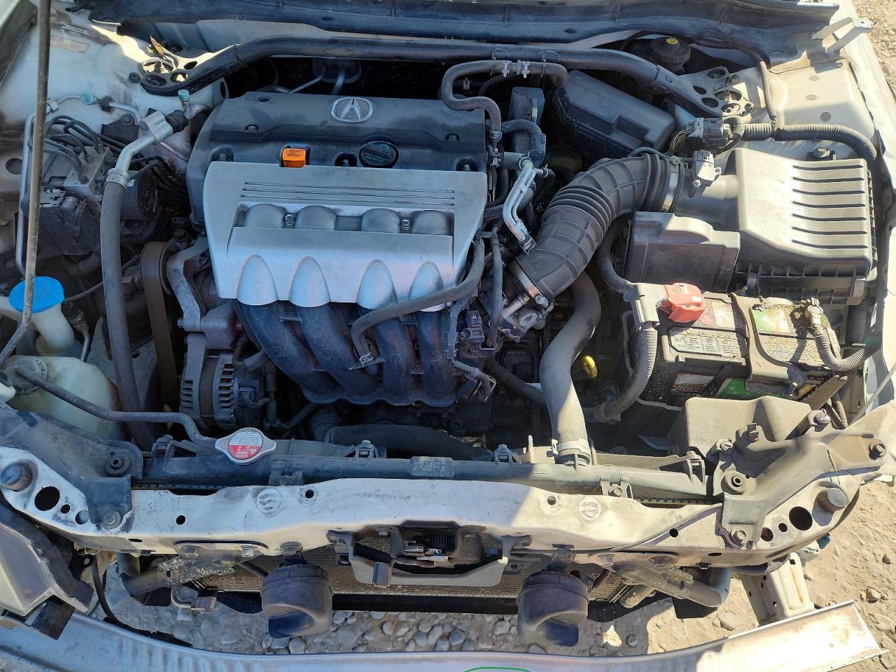 2009 ACURA TSX photo 11
