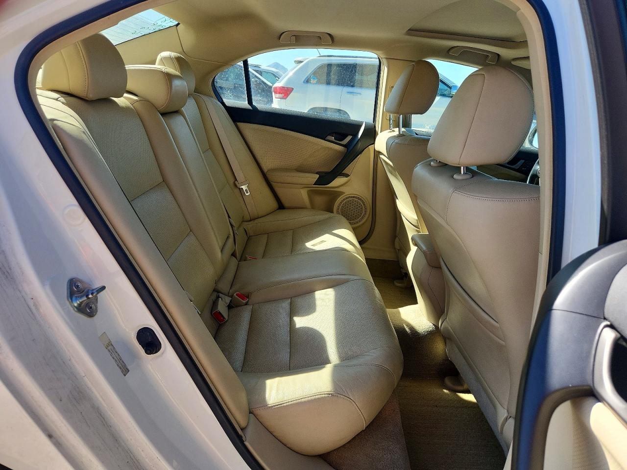 2009 ACURA TSX photo 10