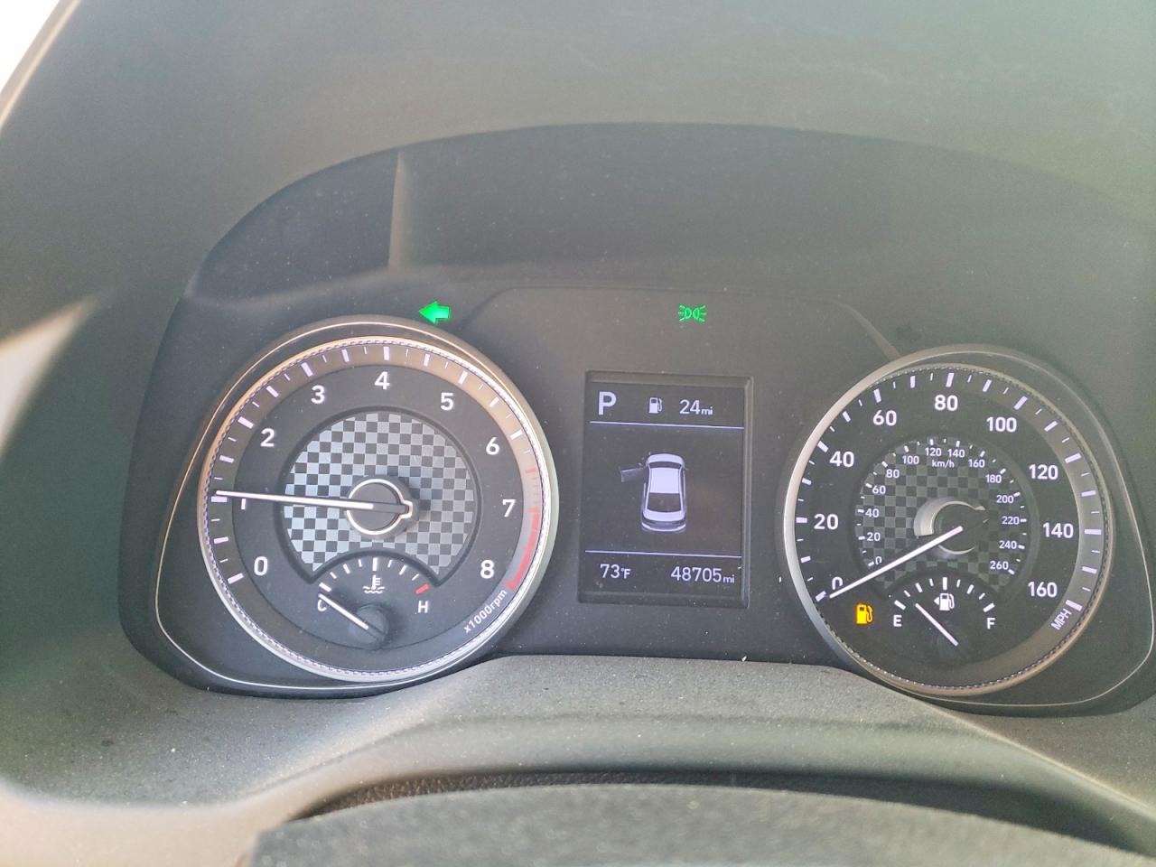 2020 HYUNDAI ELANTRA SE photo 17