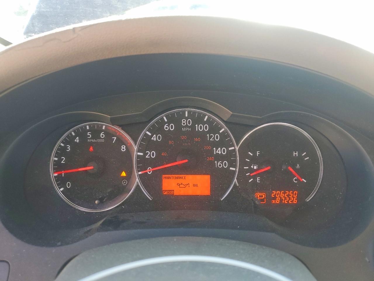 2012 NISSAN ALTIMA 2.5 photo 17