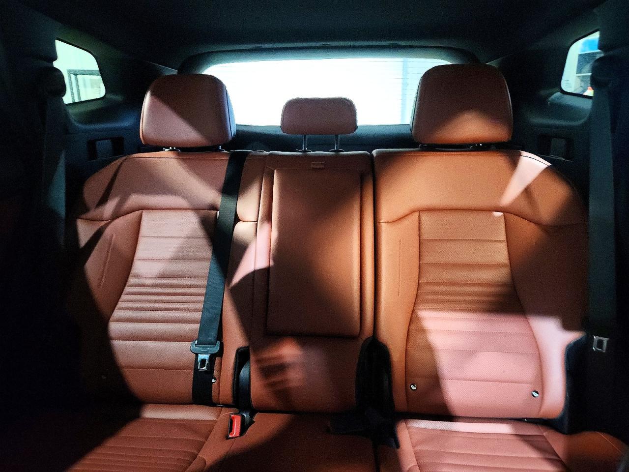 2023 KIA SPORTAGE SX-PRESTIGE photo 10