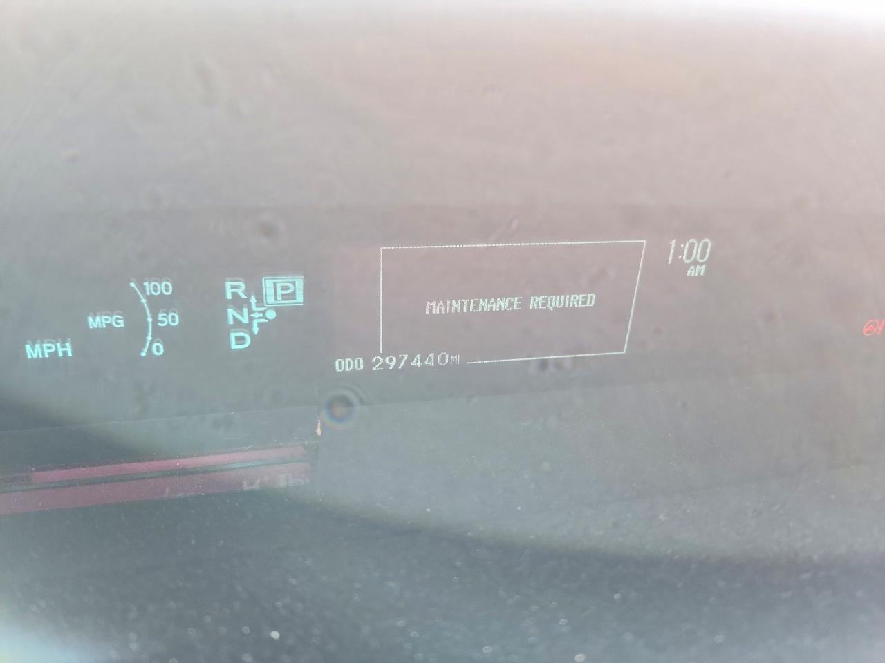 2013 TOYOTA PRIUS photo 25