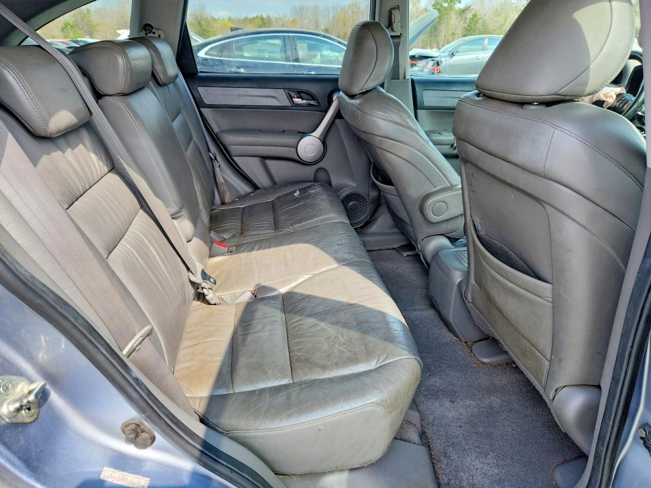 2007 HONDA CR-V EXL photo 31