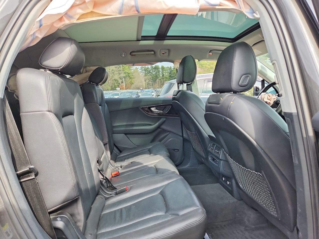 2018 AUDI Q7 PREMIUM PLUS photo 21
