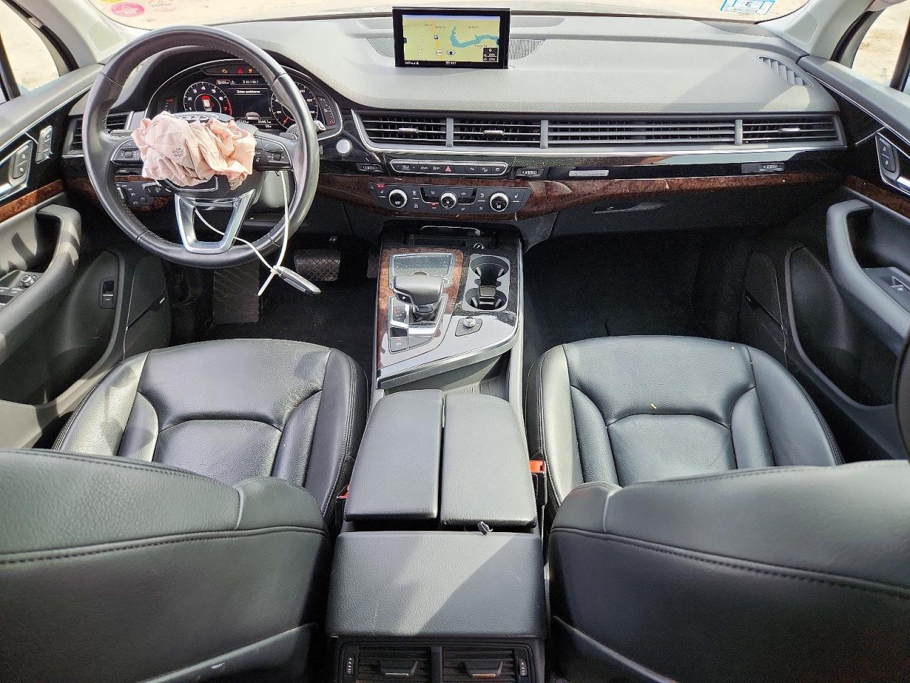 2018 AUDI Q7 PREMIUM PLUS photo 15