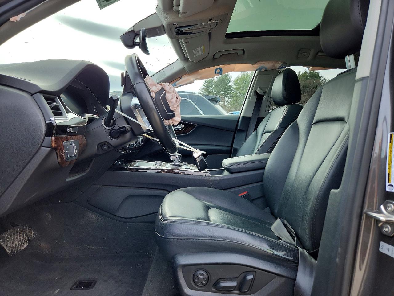 2018 AUDI Q7 PREMIUM PLUS photo 13