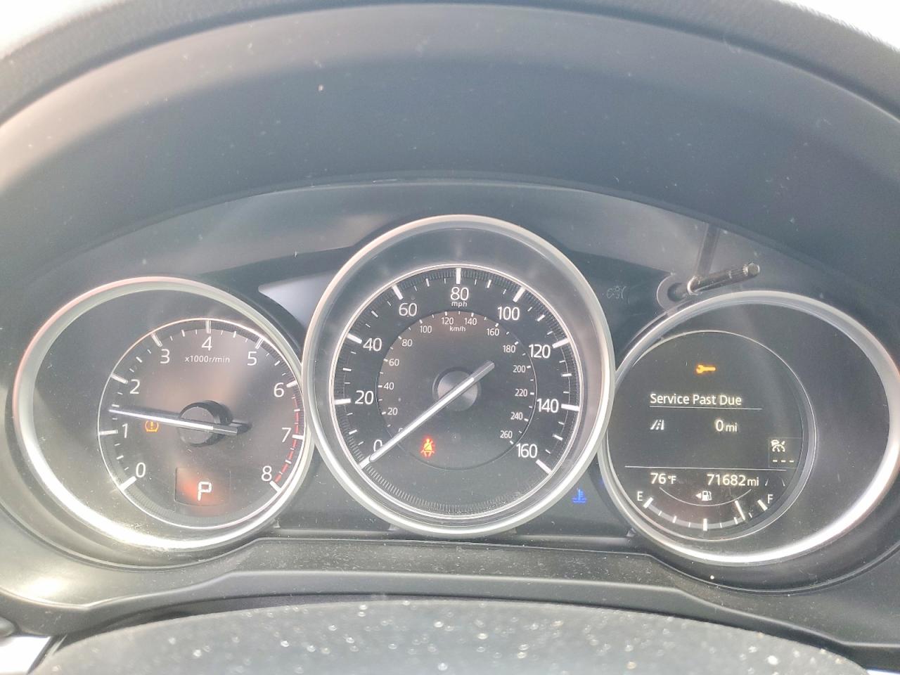 2020 MAZDA CX-5 photo 18